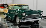 1955 Bel Air Restomod Thumbnail 17