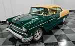1955 Bel Air Restomod Thumbnail 35