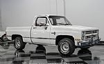 1986 C10 Silverado Thumbnail 13