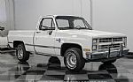 1986 C10 Silverado Thumbnail 14