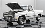 1986 C10 Silverado Thumbnail 34