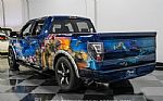 2009 F-150 Lariat SuperCrew Custom Thumbnail 8
