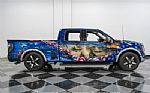 2009 F-150 Lariat SuperCrew Custom Thumbnail 12
