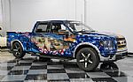 2009 F-150 Lariat SuperCrew Custom Thumbnail 13