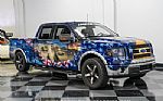 2009 F-150 Lariat SuperCrew Custom Thumbnail 14