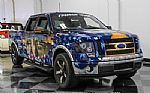 2009 F-150 Lariat SuperCrew Custom Thumbnail 15