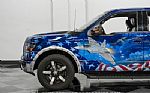 2009 F-150 Lariat SuperCrew Custom Thumbnail 21