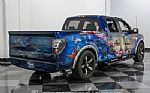 2009 F-150 Lariat SuperCrew Custom Thumbnail 23