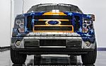 2009 F-150 Lariat SuperCrew Custom Thumbnail 29