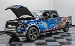 2009 F-150 Lariat SuperCrew Custom Thumbnail 34