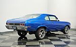 1972 Nova Thumbnail 12