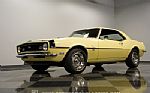 1968 Camaro SS 396 Thumbnail 21