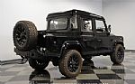 1984 Defender 110 Crew Cab Pickup Thumbnail 12