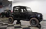 1984 Defender 110 Crew Cab Pickup Thumbnail 15