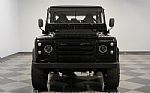 1984 Defender 110 Crew Cab Pickup Thumbnail 17