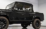 1984 Defender 110 Crew Cab Pickup Thumbnail 22
