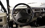 1984 Defender 110 Crew Cab Pickup Thumbnail 39