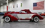 1936 Boattail Speedster Replica Thumbnail 20