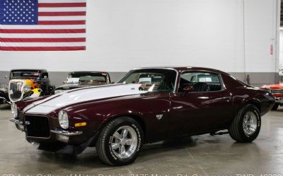 Photo of a 1971 Chevrolet Camaro for sale