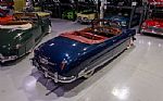 1950 Custom Commodore Eight Convert Thumbnail 12