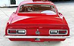 1968 Camaro Thumbnail 8