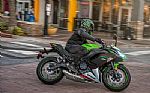 2025 Ninja 650 Thumbnail 2