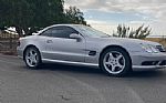 2003 Benz SL55 AMG Thumbnail 4