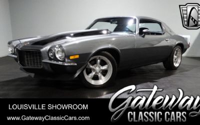 Photo of a 1972 Chevrolet Camaro for sale
