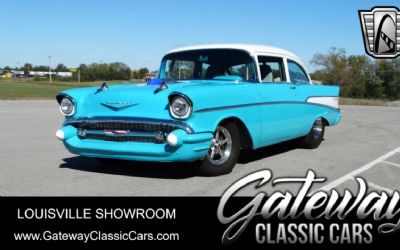 Photo of a 1957 Chevrolet Pro Street Pro Street for sale