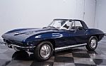 1964 Corvette Convertible Thumbnail 6