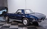 1964 Corvette Convertible Thumbnail 7
