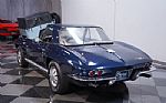 1964 Corvette Convertible Thumbnail 8