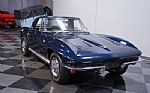 1964 Corvette Convertible Thumbnail 14