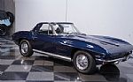 1964 Corvette Convertible Thumbnail 13