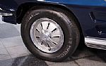 1964 Corvette Convertible Thumbnail 53