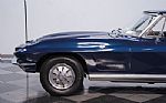 1964 Corvette Convertible Thumbnail 62