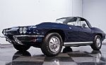 1964 Corvette Convertible Thumbnail 64
