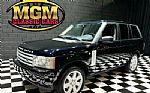 2008 Range Rover Thumbnail 1