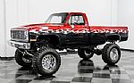 1986 K10 4x4 Tribute Show Truck Thumbnail 5