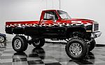 1986 K10 4x4 Tribute Show Truck Thumbnail 14