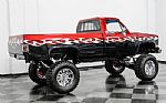 1986 K10 4x4 Tribute Show Truck Thumbnail 12