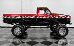 1986 K10 4x4 Tribute Show Truck Thumbnail 13