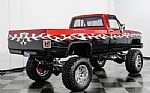 1986 K10 4x4 Tribute Show Truck Thumbnail 11