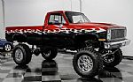 1986 K10 4x4 Tribute Show Truck Thumbnail 15