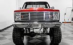 1986 K10 4x4 Tribute Show Truck Thumbnail 18