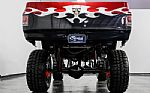 1986 K10 4x4 Tribute Show Truck Thumbnail 30