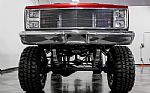 1986 K10 4x4 Tribute Show Truck Thumbnail 29