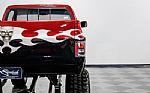 1986 K10 4x4 Tribute Show Truck Thumbnail 25