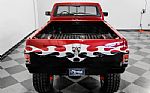 1986 K10 4x4 Tribute Show Truck Thumbnail 32
