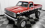 1986 K10 4x4 Tribute Show Truck Thumbnail 33